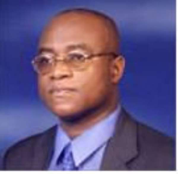 NPP executives rally to support of MP